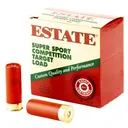 ESTATE AMMO Super Sport 12 Gauge 2-3/4" 1oz #8 Shotgun Ammunition | 25 Rounds - Federal Premium