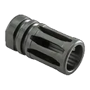 Luth-AR 308 A2 Flash Hider 5/8-24 - Luth-Ar