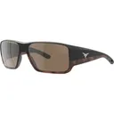 ForceFlex Kingfish Brown Lens Sunglasses - Force Flex