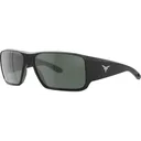 ForceFlex Kingfish Smoke Lens Sunglasses - Force Flex
