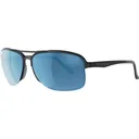 Force Flex Jetstream Blue Mirror Sunglasses - Force Flex