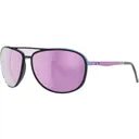 Force Flex Tango Pink Revo Sunglasses - Force Flex