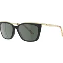 Force Flex Lola Green Lens Sunglasses - Force Flex