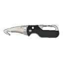 Ruko Rescue 1.75" Assisted Folding Knife - Rynoblade Knives