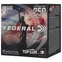 Federal Top Gun USA 250th 12 GA 2.75" 1-1/8oz #8 Shot 25ct Box - Federal Premium