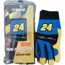 Encon NASCAR Team Series Safety Glasses - Encon Safety Products