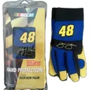 Encon NASCAR Team Series Safety Glasses - Encon Safety Products