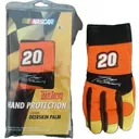 Encon NASCAR Team Series Safety Glasses - Encon Safety Products