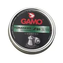 GAMO TOMAHAWK POINTED HP .22 400CT - Gamo