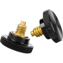 MDT Oryx Buttstock Adjustment Knobs 2 Pack - Mdt Sporting