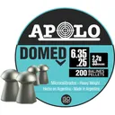 HATSAN APOLO 25 DOMED 33GR - Apolo