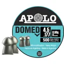 HATSAN APOLO 177 DOMED 9 - Hatsan USA