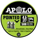 HATSAN APOLO 177 POINTED - Apolo