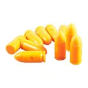 380 AUTO ORANGE DUMMY ROUNDS 10/PACK - Precision Gun Specialties