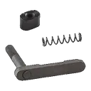 Luth-AR AR-15 Magazine Catch Assembly - Luth-Ar