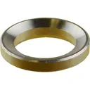 Guntec USA AR-15 Crush Washer 1/2-28 Stainless - Guntec Usa