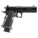 Alpha Foxtrot AF1911 Romulus 9mm Pistol - Alpha Foxtrot