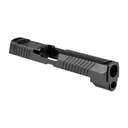 Brownells RMR Cut Slide for Sig P320 Fullsize Stripped 9 mm Luger Sights - Brownells