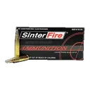 SinterFire Reduced Hazard 223 Rem 55gr Frangible 50rd Box - Sinterfire