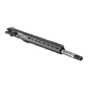 Luth-AR 20" Bull Barrel Complete Upper Receiver Assembly - Luth-Ar
