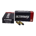 Ultramax 500 S&W Mag 440gr 20rd Box - ULTRMAX AMMUNITION