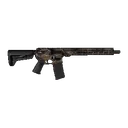 Shark Coast Tactical Anime-15 5.56 NATO 16" 30rd Bronze Rifle - Shark Coast Tactical