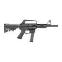 DPMS Panther Arms Kitty Kat G9 9mm 33rd Glock Magazine Compatible Pistol - DPMS Panther Arms