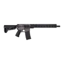 Shark Coast Tactical Holmes 5.56 NATO 16" 30rd Rifle - Shark Coast Tactical