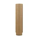 Shark Coast Tactical Misfit-22 22 Cal Tan Direct Thread Suppressor - Shark Coast Tactical