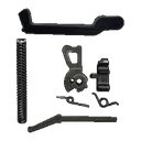 Langdon Tactical Trigger Job In A Bag Elite for Beretta 92 96 M9 - Langdon Tactical Tech
