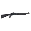 Retay KOTA STKPG-101 Tactical 12 GA 6rd Shotgun - Retay