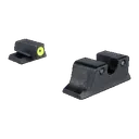 Trijicon HD XR Night Sight Set Yellow for S&W M&P C.O.R.E. / 2.0 - Trijicon