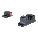 Trijicon HD Night Sights for S&W M&P CORE Orange - Trijicon