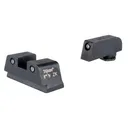 Trijicon Suppressor Height Night Sight Set for Glock 43X/48 MOS - Trijicon