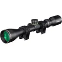 Viridian Venta 3-9x40mm Riflescope with Rings - Viridian