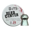 JTS .25 CAL 29GR DOMED 150CT - JTS Group
