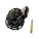 FosTech Barrett M107A1/M82A1 50 BMG 20rd Drum Magazine - FosTech Outdoors