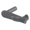 Harrison Design & Consulting 9mm/.38/.40 Slide Stop Blued for 1911 Government - Harrison Design & Consulting