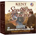 Kent Southern Reserve Dove Load 20 GA 2.75" 1oz #7.5 25rd Box - Kent Cartridge