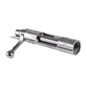 Brownells HTR Short Action Receiver Multi Caliber Remington 700 Stainless Steel - Brownells