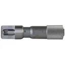 #207Z STAINLESS STEEL SEAM MICROMETER - Starrett