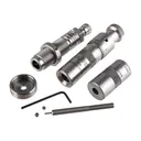 308 WINCHESTER BUSHING FULL LENGTH DIE SET - KBFC-308W - L.E. Wilson