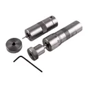 308 WINCHESTER BUSHING NECK DIE KIT - L.E. Wilson