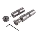260 REMINGTON BUSHING NECK DIE KIT - L.E. Wilson