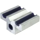 ACCU-GRIP VISE JAWS - Saturn Products