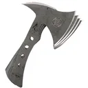 Southern Grind SG10070001 Wasp Throwing Set 8670 Steel Handle, 11.50" Long, Set of 4 - Zac Browns Southern Grind