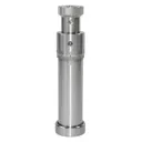 30 CAL STAINLESS MICROMETER TOP SEATER DIE BLANK - L.E. Wilson