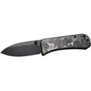 WE KNIFE BANTER 2.9" MARBLE - WE Knife
