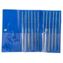 PROFESSIONAL GUNSMITH NEEDLE FILE FINE SET - Friedr Dick