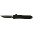 TEMPLAR KNIFE SLIM OTF BLACK - Templar Knife